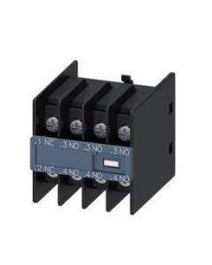 Siemens 3RH29114HA31 Switch