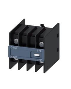 Siemens 3RH29114NF11 Switch