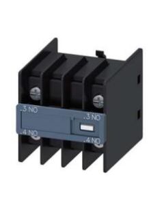 Siemens 3RH29114NF20 Switch