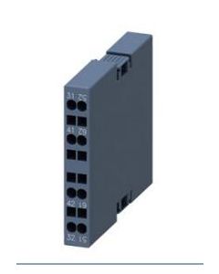 Siemens 3RH2921-2DA02 Block