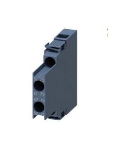 Siemens 3RH29211DA02 Device