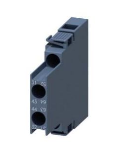 Siemens 3RH29211DA11 Switch