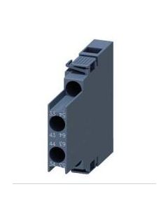 Siemens 3RH29211DA20 Block