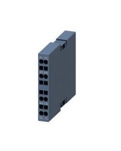 Siemens 3RH29212DA11 Switch
