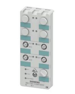 Siemens 3RK11001CQ000AA3 Module