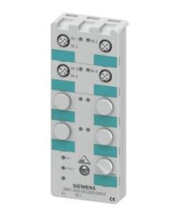 Siemens 3RK12000CQ000AA3 Module