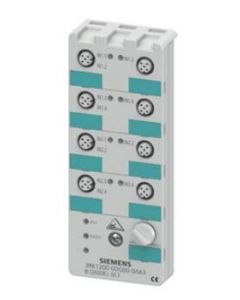 Siemens 3RK12000DQ000AA3 Module