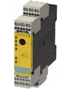 Siemens 3RK1205-0BG-00-0AA2 Input Module