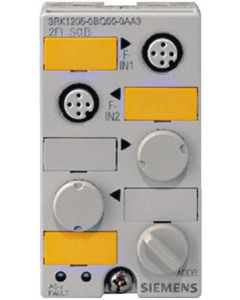 Siemens 3RK1205-0BQ00-0AA3 Input Module