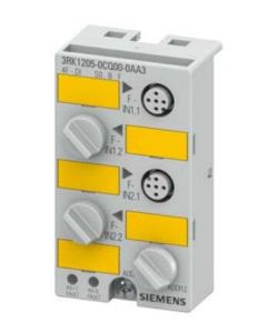 Siemens 3RK12050CQ000AA3 Module