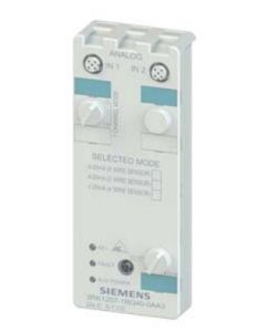Siemens 3RK12071BQ400AA3 Device