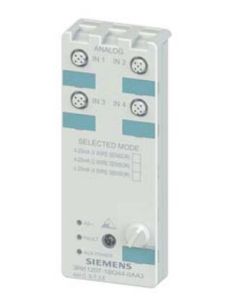 Siemens 3RK12071BQ440AA3 Device