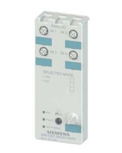 Siemens 3RK12072BQ440AA3 Device