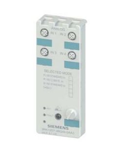 Siemens 3RK12073BQ440AA3 Device