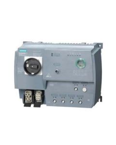 Siemens 3RK13156LS410AA0 Device