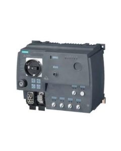 Siemens 3RK13256KS712AA3 Device