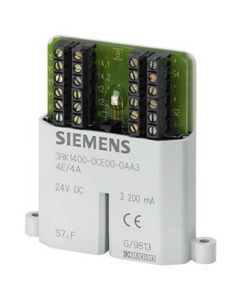 Siemens 3RK14000CE000AA3 Device