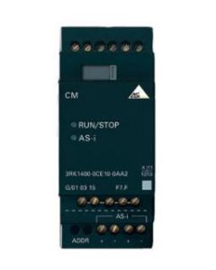 Siemens 3RK14000CE100AA2 Device