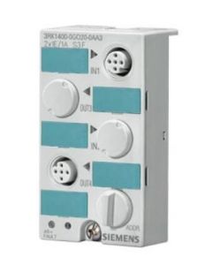 Siemens 3RK14000GQ200AA3 Device