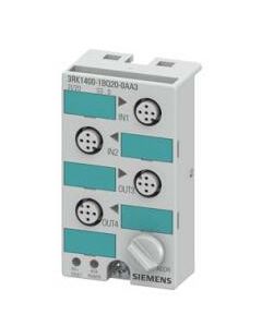 Siemens 3RK14001BQ200AA3 Device