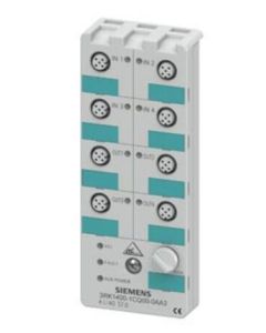 Siemens 3RK14001CQ000AA3 Module