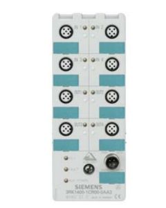 Siemens 3RK14001CR000AA3 Device