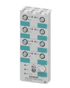 Siemens 3RK14001DQ010AA3 Module
