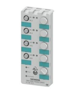 Siemens 3RK14001DQ020AA3 Module