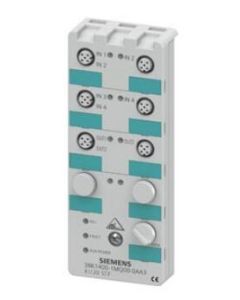 Siemens 3RK14001MQ000AA3 Module