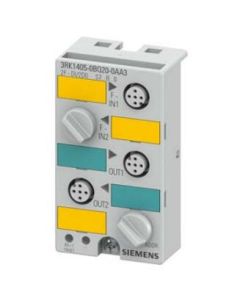 Siemens 3RK14050BQ200AA3 Device