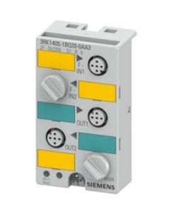 Siemens 3RK14051BQ200AA3 Device