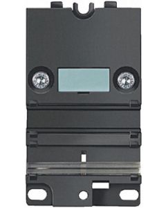 Siemens 3RK1901-2DA00 Din Mount