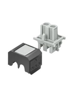 Siemens 3RK19010NA00 Connector