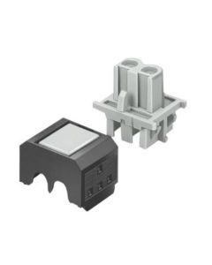 Siemens 3RK19010PA00 Connector