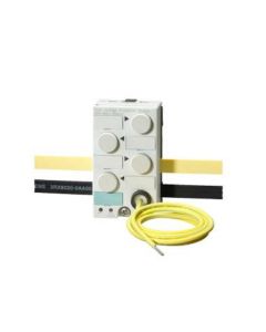 Siemens 3RK19011GA01 Device