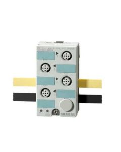 Siemens 3RK19011NR04 Device