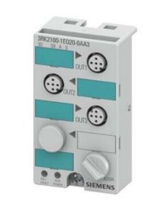 Siemens 3RK21001EQ200AA3 Device