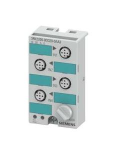 Siemens 3RK22000CQ200AA3 Device