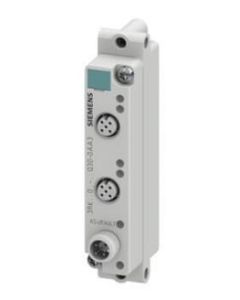 Siemens 3RK22000CQ300AA3 Device