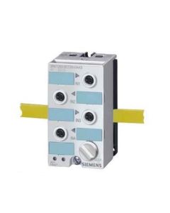 Siemens 3RK22000CT200AA3 Device