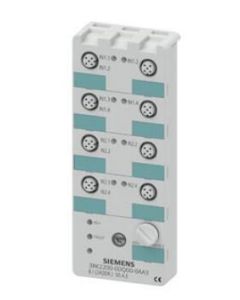 Siemens 3RK22000DQ000AA3 Device