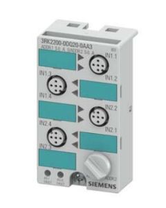 Siemens 3RK22000DQ200AA3 Device