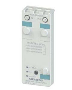 Siemens 3RK22071BQ500AA3 Device