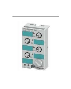 Siemens 3RK24001BQ200AA3 Device