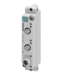 Siemens 3RK24001BQ300AA3 Device