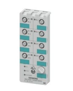 Siemens 3RK24001DQ000AA3 Device