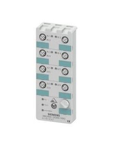 Siemens 3RK24001DQ001AA3 Device