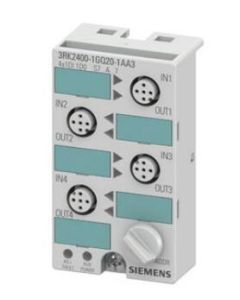 Siemens 3RK24001GQ201AA3 Device
