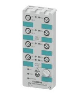 Siemens 3RK24001HQ000AA3 Device