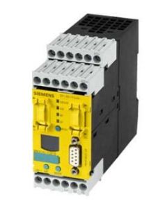 Siemens 3RK31411CD10 Device
